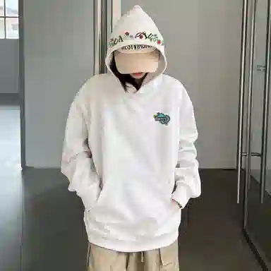 HUANQIU Hoodie