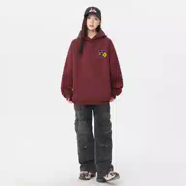 HUANQIU cleanfitLogo