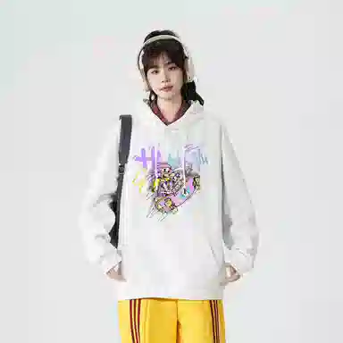 HUANQIU Logocleanfit