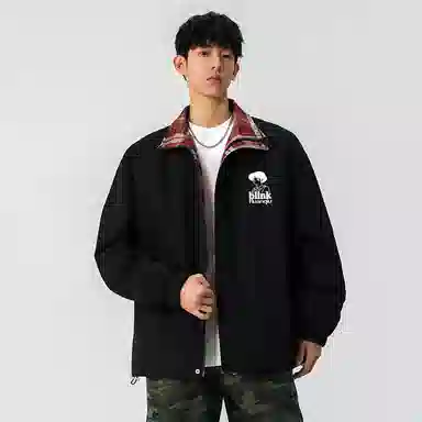 HUANQIU Jacket