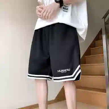 HUANQIU Shorts