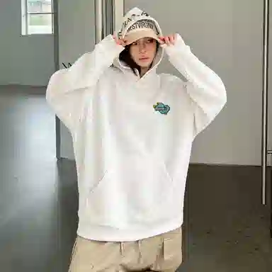 HUANQIU Hoodie