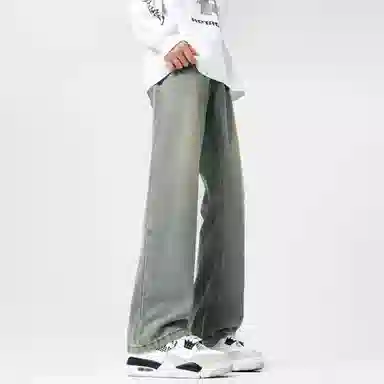 HUANQIU cleanfitvibe