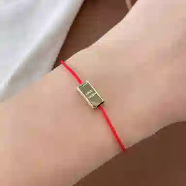 OUBI.YABI 14K