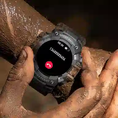 imobile - SOS