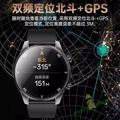 imobile - GPS