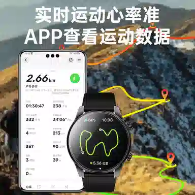 imobile - GPS