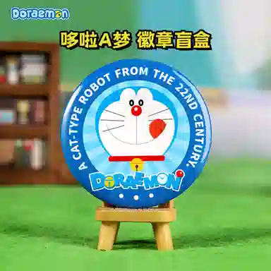 imobile x DoraemonA 8
