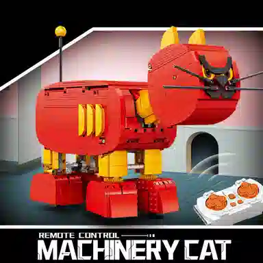 watchmen 2143pcs WTJD047