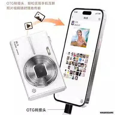 HAWESGARS P1CCD500081080p vlog