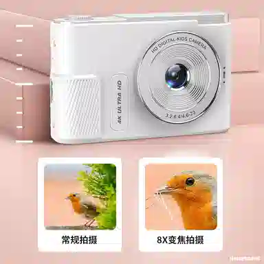 HAWESGARS X3CCD 81080pOTGvlog