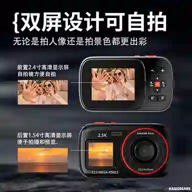 HAWESGARS XJ07CCD 7200161080pvlog