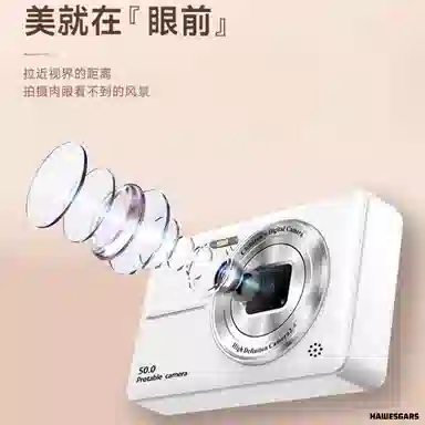 HAWESGARS P1CCD500081080p vlog