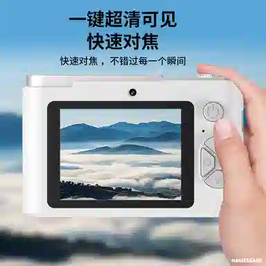 HAWESGARS X3CCD 81080pOTGvlog