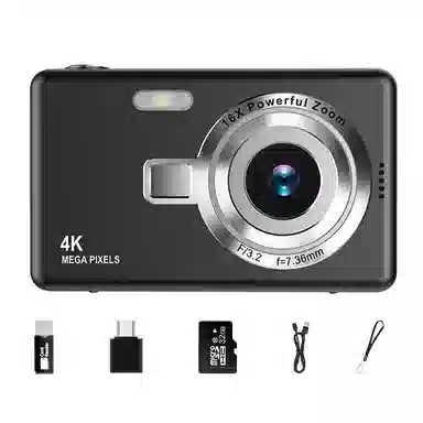 HAWESGARS Q10 9600161080p CCDvlog