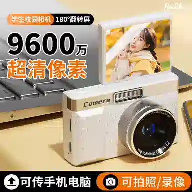 HAWESGARS Z08 96008 4KCCD vlog