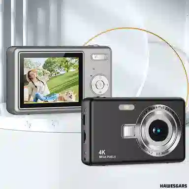 HAWESGARS Q10 9600161080p CCDvlog