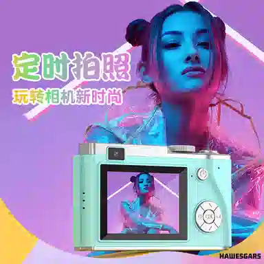 HAWESGARS LK003 4800w81080pCC vlog