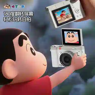 HAWESGARS DK15CCD 6400164K vlog