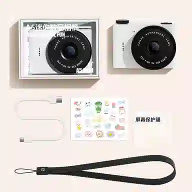 HAWESGARS A5mini 20001080p vlog