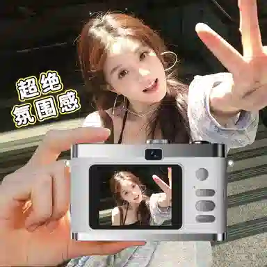 HAWESGARS D6S 9600W1080p CCDvlog