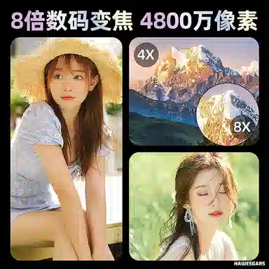 HAWESGARS Y2 480081080pCCDvlog