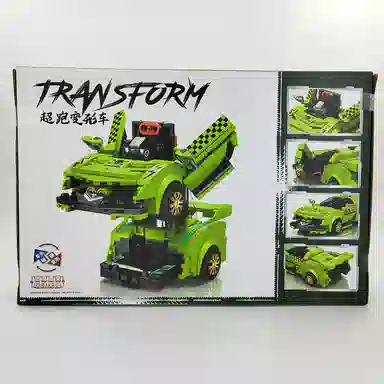 OLOEY 411pcs OLOEY-JM-