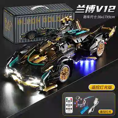 OLOEY V12
