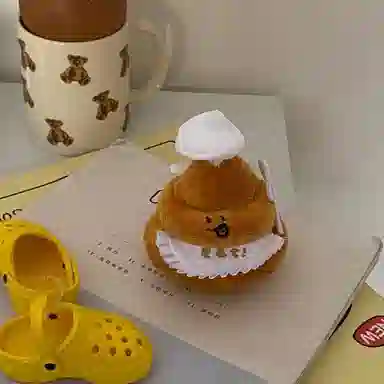 OLOEY 8cm