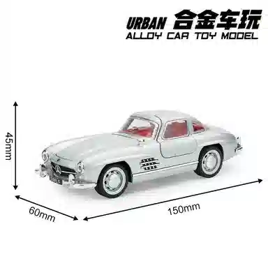 OLOEY 300SL 132
