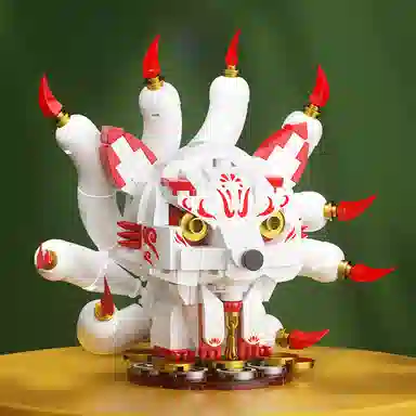 OLOEY 301-600pcs OLOEY-JM