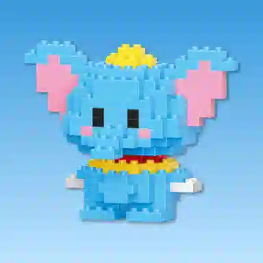 OLOEY 0-300pcs MX-