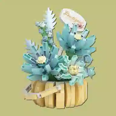 OLOEY 498455pcs MX-