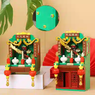 OLOEY 103pcs OLOEY-JM-