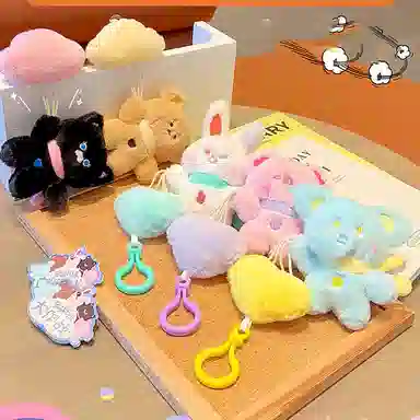 OLOEY 10cm