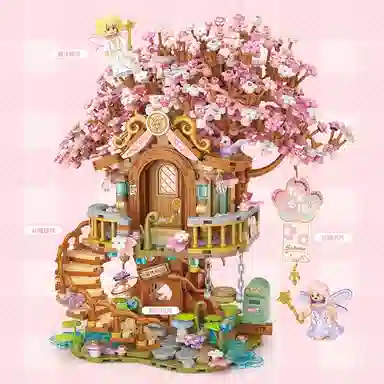 OLOEY 962pcs1149pcs OLOEY-JM-