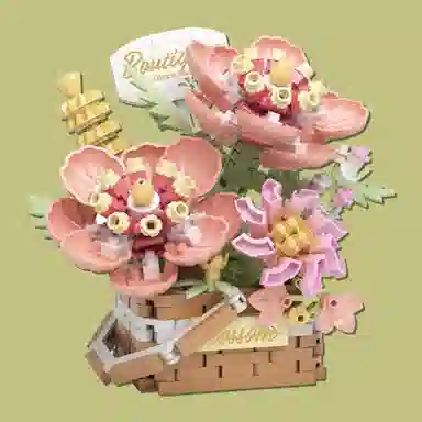OLOEY 498455pcs MX-