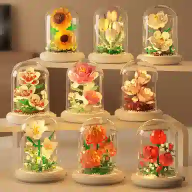 OLOEY 301-600pcs OLOEY-JM-