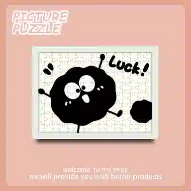 OLOEY luck diy 301-600pcs OLO-pt-28