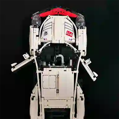 OLOEY 911diy