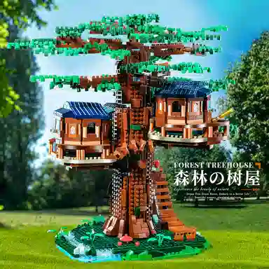 OLOEY 3980pcs OLOEY-JM-