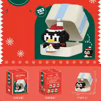 OLOEY 300pcs OLOEY-JM