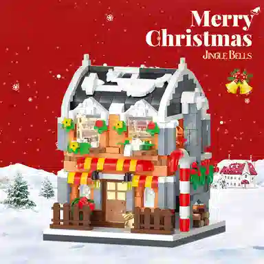 OLOEY 700pcs OLOEY-JM-