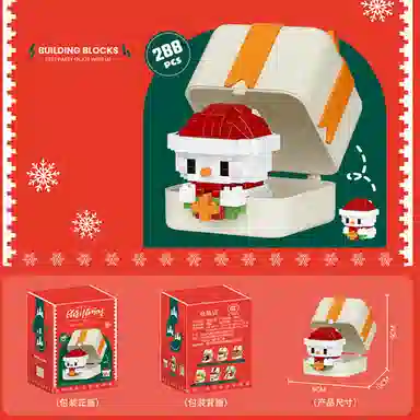 OLOEY 300pcs OLOEY-JM