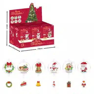 OLOEY 400pcs OLOEY-JM-