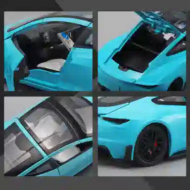 OLOEY 124Roadster