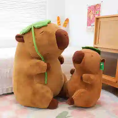 OLOEY capybara 30cm40cm