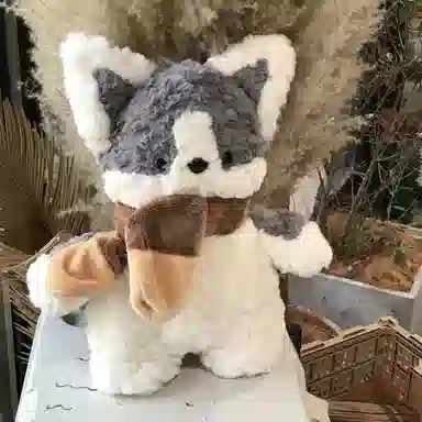 OLOEY 30cm