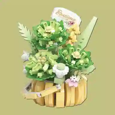 OLOEY 498455pcs MX-