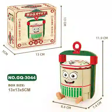 OLOEY 133pcs OLOEY-JM-